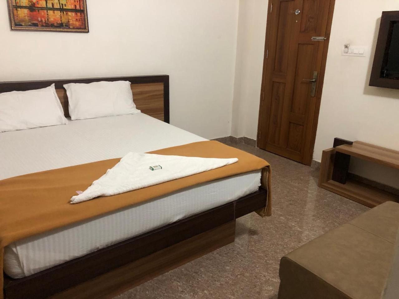 Pooja Inn Guruvāyūr 외부 사진